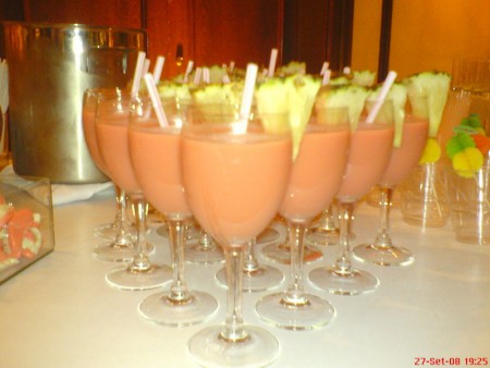 Coquetel  