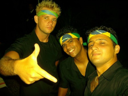 Equipe RB Drinks